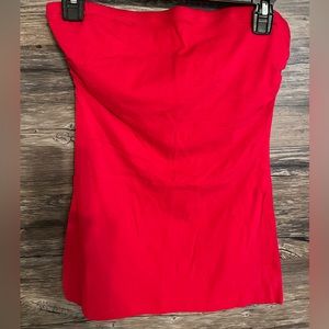 NWT Tube Top